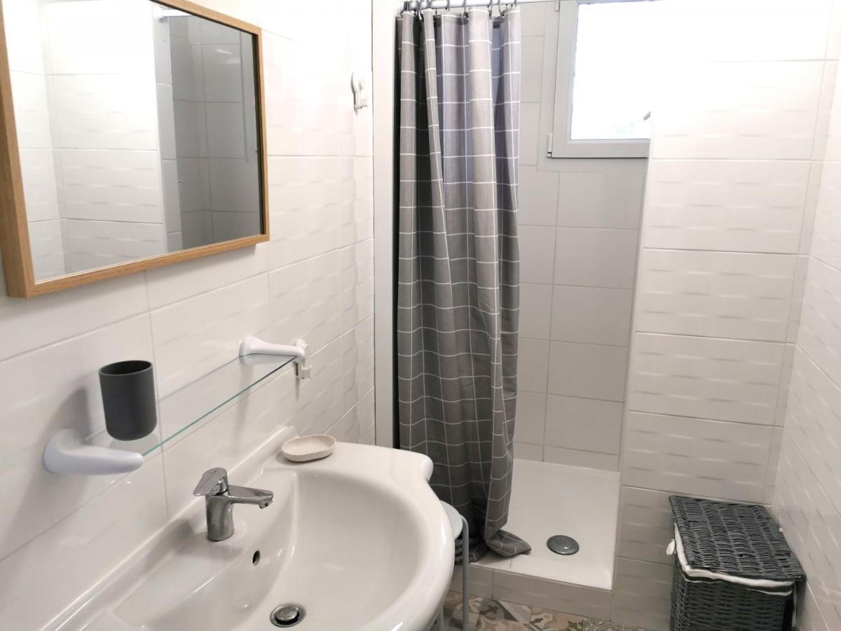 Holiday home La Salicorne Brem-Sur-Mer