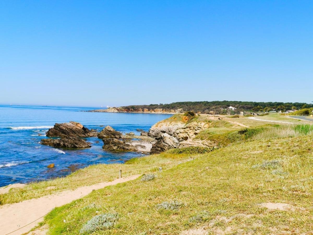 La Salicorne Holiday home Brem-Sur-Mer