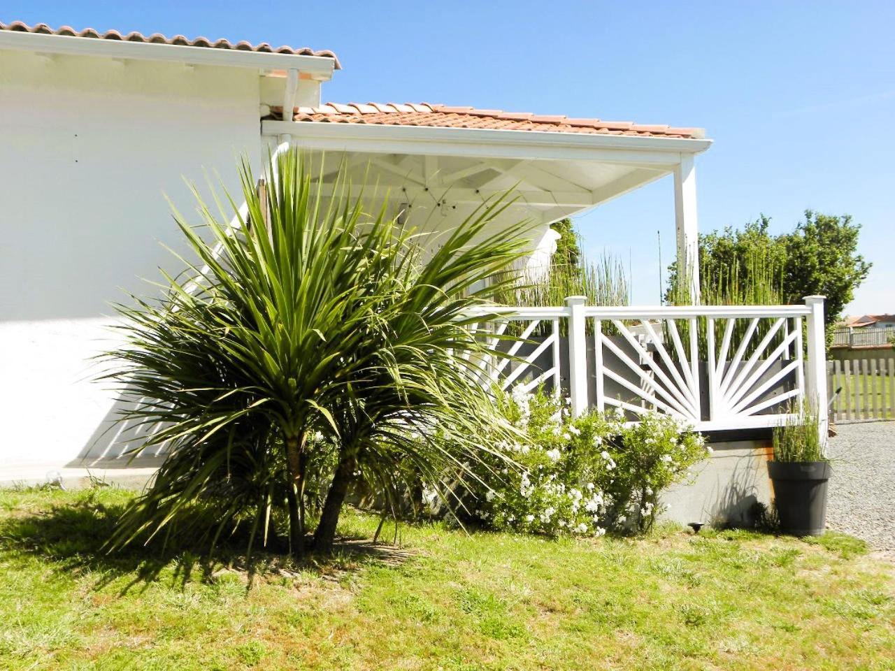 Casa de Férias La Salicorne *