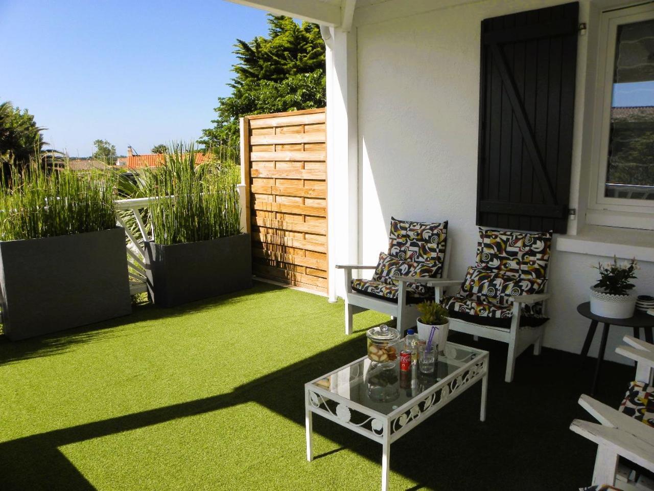 Holiday home La Salicorne Brem-Sur-Mer